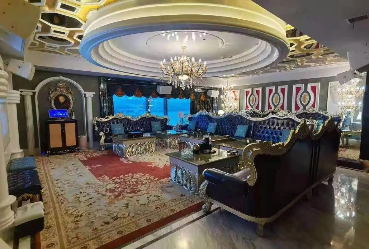 牡丹江商务ktv预订服务-绥芬河市ktv预定